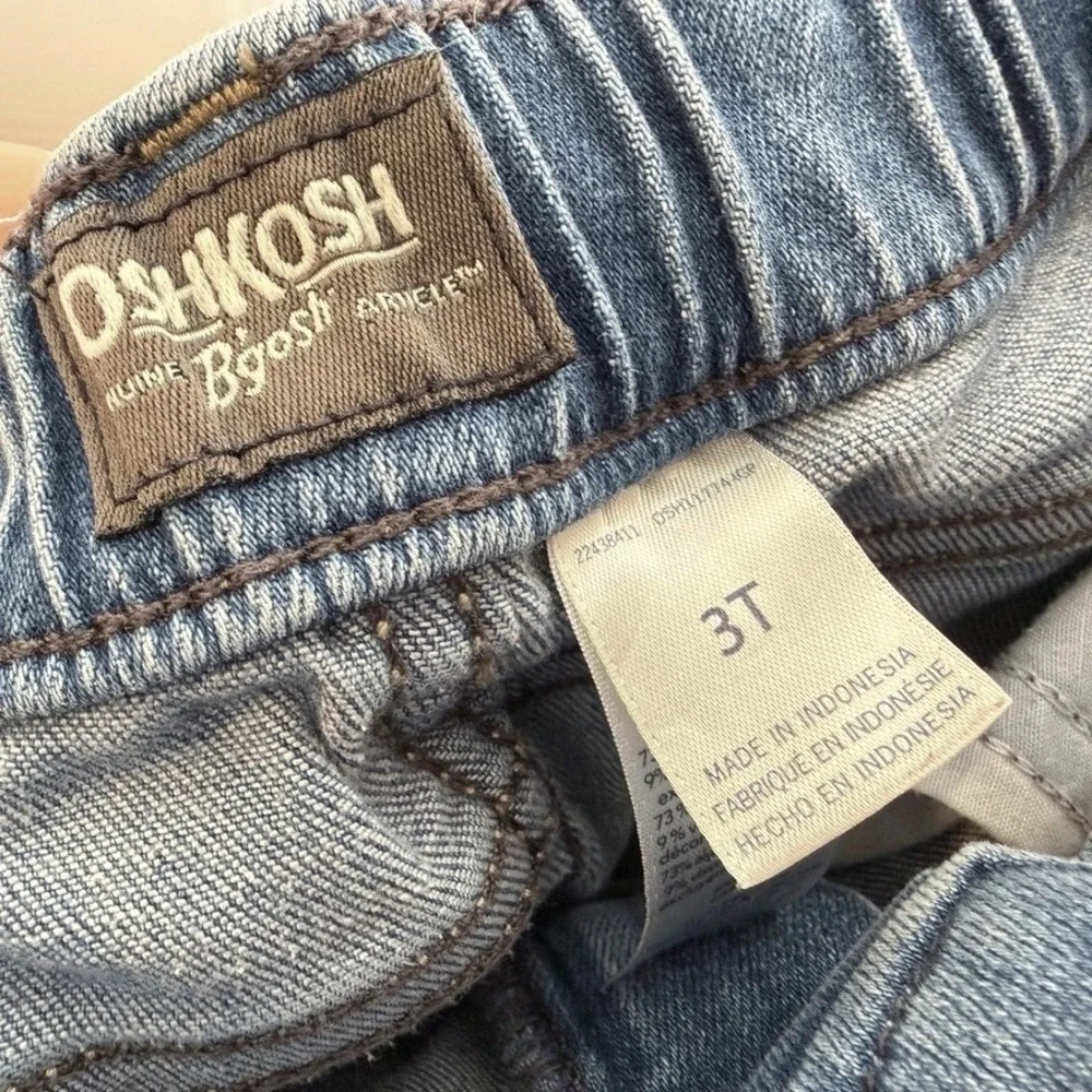 OshKosh Bgosh oshkosh gosh